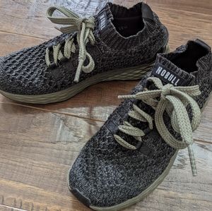 NoBull Project Running Shoes